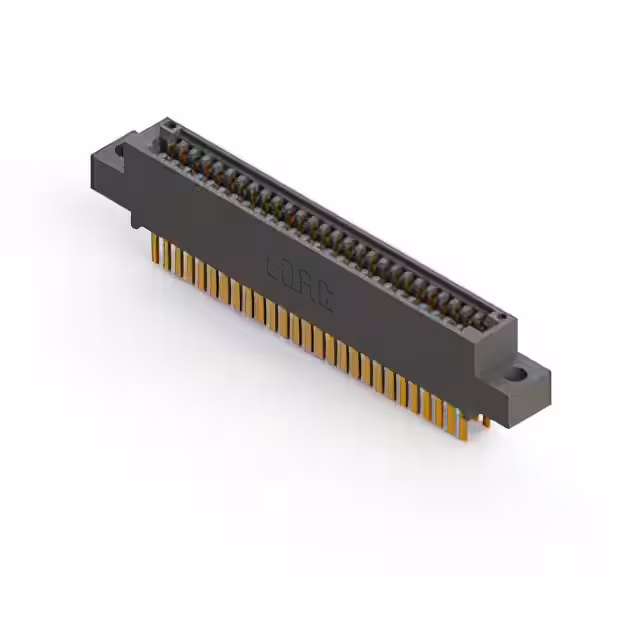 895-054-544-504 EDAC Inc.  Edgeboard Connectors